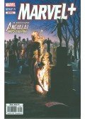 Alex Ross,Jim Krueger,Sadowski, Steve,Berkenkotter, Patrick - Marvel+ 2017/4. 33. szám