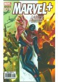 Alex Ross,Jim Krueger,Sadowski, Steve,Berkenkotter, Patrick - Marvel+ 2017/6. 35. szám