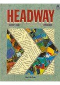 SOARS, LIZ- SOARS, JOHN - Headway - Intermediate Student's Book