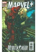 Alex Ross,Jim Krueger,Sadowski, Steve,Herbert, Jack,Andy Diggle,Dazo, Bong - Marvel+ 2018/2. 37. szám