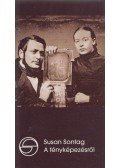 Sontag, Susan - A fényképezésről