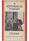 Sterne, Laurence - A Sentimental Journey Through France and Italy