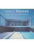 Simone Schleifer - Family Houses / Maisons Unfamiliales / Einfamilienhäuser