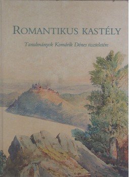 Vadas Ferenc - Romantikus kastély Vadas Ferenc - Romantikus kastély, Budapest 2004 antikvár könyv