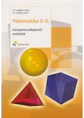 Czeglédy István dr.,Dr. Hadházy Jenő - Matematika 3-5.