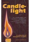 Avi Shulman - Candlelight: A Collection of Thoughtful Insights