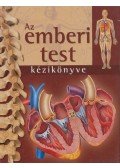 Abrahams, Peter dr. - Az emberi test kézikönyve