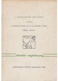 Nánay István - A színésznevelés breviáriuma I.