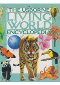 Speare, Emma,Colvin, Leslie - Usborne Living World Encyclopedia