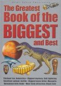  Brian Williams - The Greatest Book of the Biggest and Best