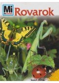 Sabine Steghaus-Kovac - Rovarok