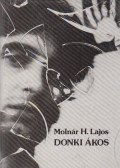 Molnár H. Lajos - Donki Ákos (dedikált)