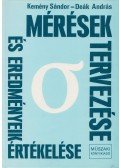 Kemény Sándor ,Deák András - Mérések tervezése és eredményeik értékelése