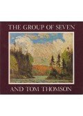Jeanne L. Pattison - The Group of Seven and Tom Thomson