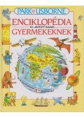 Jane Elliott,Colin King - Usborne enciklopédia gyermekeknek