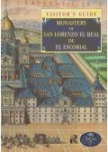 José Luis Sancho - Monastery of San Lorenzo El Real de El Escorial