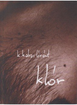 K. Kabai Lóránt - Klór, Budapest, MIskolc 2010 antikvár könyv