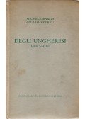 Babits Mihály,Szekfű Gyula - Degli ungheresi. Due saggi.