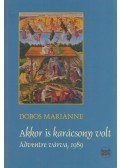 Dobos Marianne - Akkor is karácsony volt