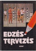 Nádori László dr. - Edzéstervezés