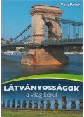 Vida Péter - Látványosságok a világ körül