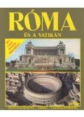 Valigi, Cinzia - Róma és a Vatikán