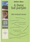 Bálint Ákos - A Duna bal partján