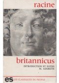 Racine - Britannicus