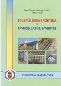 Büki Gergely,Metzing József,Orbán Tibor - Településenergetika