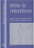 Neufert, Ernst - Építés- és tervezéstan