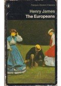 Henry James - The Europeans
