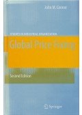 John M. Connor - Global Price Fixing