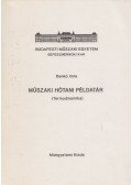 Benkő Imre - Műszaki hőtani példatár