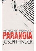 Finder, Joseph - Paranoia