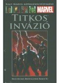 Bendis, Brian Michael - Titkos invázió