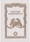 Földesi József - Kézművesek az ezredfordulón