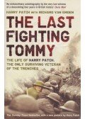 Harry Patch,Richard van Emden - The Last Fighting Tommy