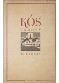 Benkő Samu - Kós Károly életrajz