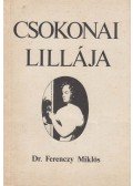 Dr. Ferenczy Miklós - Csokonai Lillája