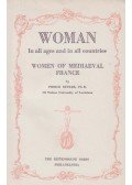 Butler, Pierce - Women of Mediaeval France