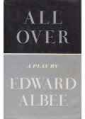 Albee, Edward - All Over