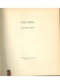 Darázs Endre,Györe Imre,Imre Katalin - Tűz-tánc