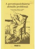 Simkó Alfréd - A gerontopszichiátria aktuális problémái