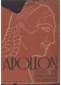 Karl Kerényi - Apollon