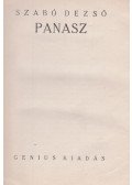 Szabó Dezső - Panasz