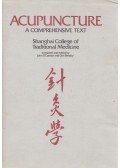 John O'Connor,Dan Bensky - Acupuncture