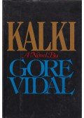 Vidal, Gore - Kalki