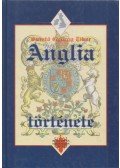 Szántó György Tibor - Anglia története