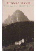 Thomas Mann - The Magic Mountain