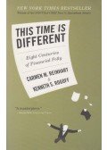 Carmen M. Reinhart,Kenneth S. Rogoff - This Time Is Different